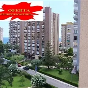 Квартира в Кампоамор, фото 4