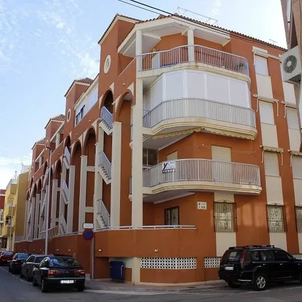 Квартира в Торревьеха, фото 1