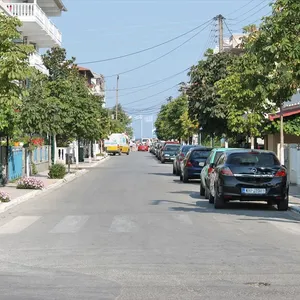Земельный участок в Катерини, фото 3
