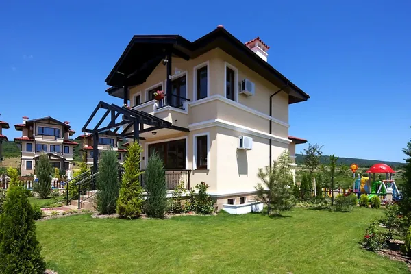 Вилла в Кошарица
