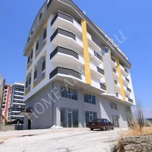 Квартира в Алания, фото 2