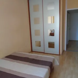 Квартира в Будапешт VIII, фото 4