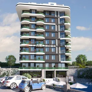 Квартира в Демирташ, фото 5