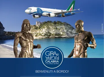 Progetto Casa Calabria