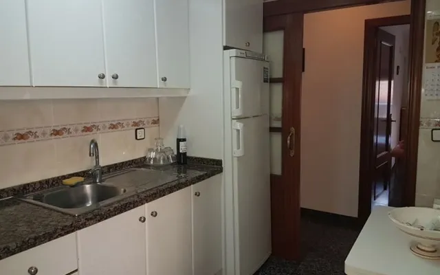 Квартира в Аликанте