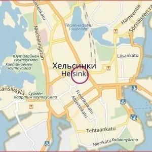 Сфера услуг в Хельсинки, фото 5