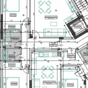 Квартира в 4-тирайон, фото 2