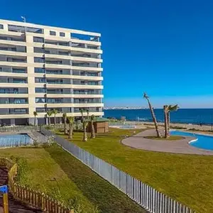 Panorama Mar in Punta Prima, фото 2