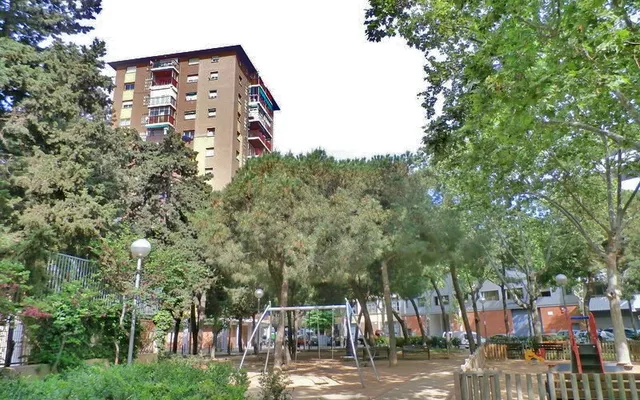 Квартира в Барселона