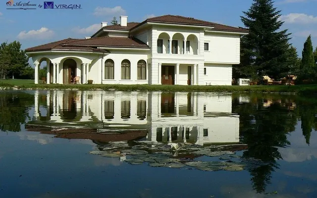 Усадьба в Варна