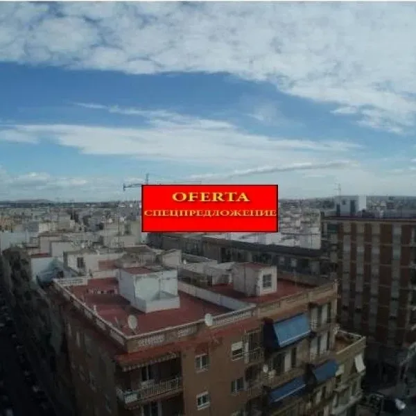 Пентхаус в Эльче, фото 1