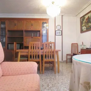 Квартира в Аликанте, фото 2