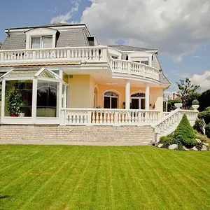 Вилла в Будапешт, фото 3