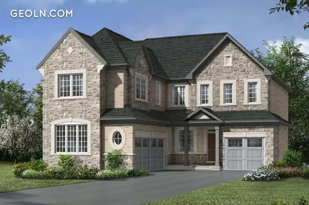 The Preserve Woodland Estates in Oakville