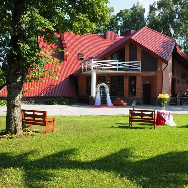 Фото объекта