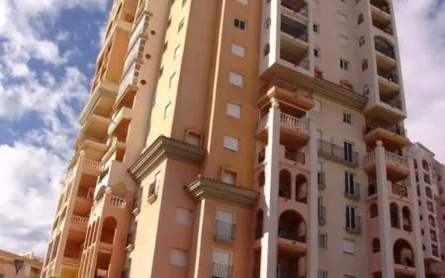Вилла в Торревьеха