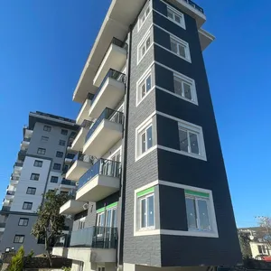 Квартира в Авсаллар, фото 2