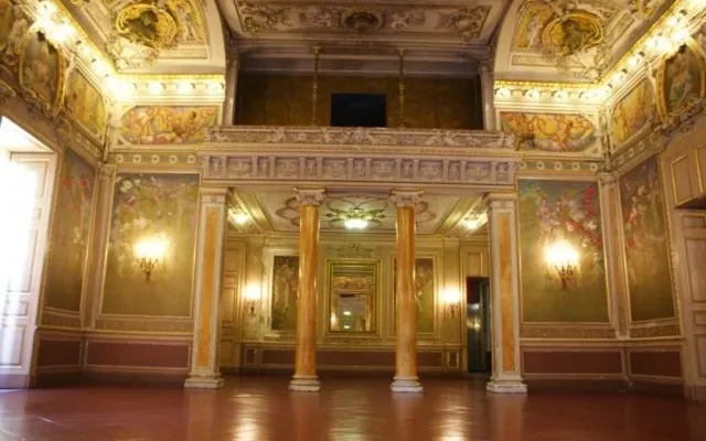 Квартира в Катания