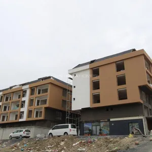 Квартира в Büyükşehir Махаллеси, фото 2