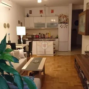 Квартира в Будва, фото 2