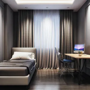 Пентхаус в Şekerhane Махаллеси, фото 5