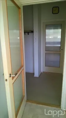 Квартира в Котка