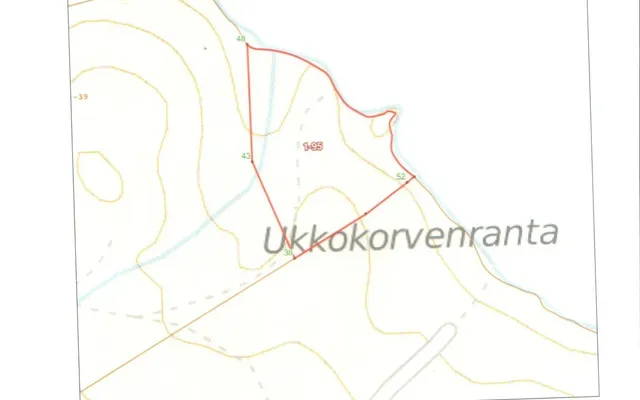 Земельный участок в Тайпалсари