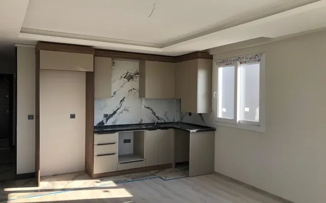 Квартира в Чанкая Махаллеси