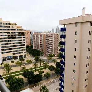 Квартира в Бенидорм, фото 2