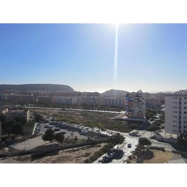 Квартира в Аликанте, фото 1