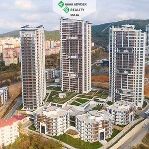 Квартира в Беязыт Махаллеси, фото 2