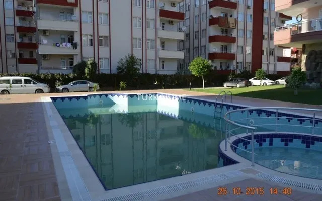 Квартира в Алания