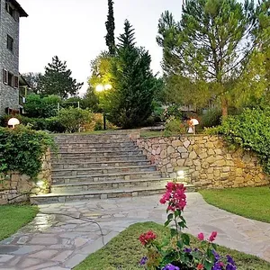 Отель в Ситониа, фото 2