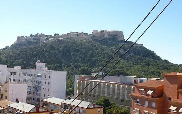Квартира в Аликанте