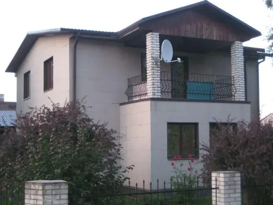 Квартира в Кивиыли