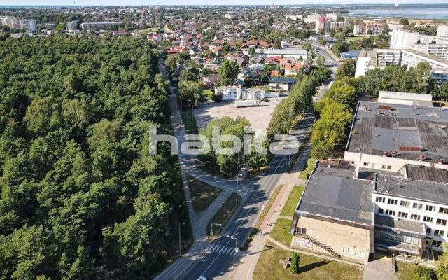 Офис в Веклиепая