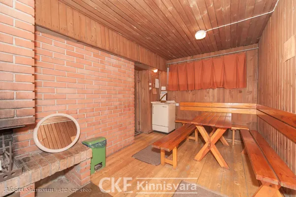 Квартира в Таллинн