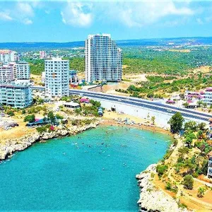 Квартира в Чанкая Махаллеси, фото 2