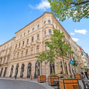 Квартира в Будапешт, фото 5