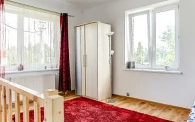 Квартира в Варшава