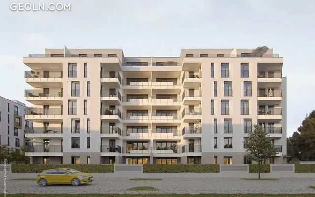 BUWOG NEUE MITTE SCHÖNEFELD in Berlin