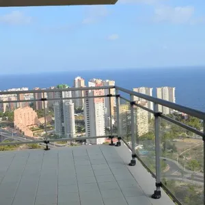 Квартира в Бенидорм, фото 2