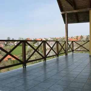 Отдельный дом в Кестхей, фото 5