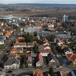 Квартира в Хевиз, фото 3