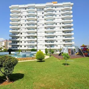 Квартира в Алания, фото 4