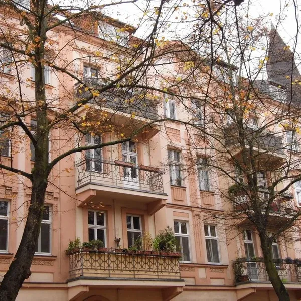 Квартира в Берлин, фото 1