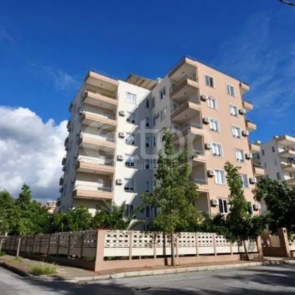 Квартира в Алания, фото 1