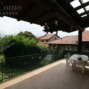 Отдельный дом в Тремеццо, фото 5
