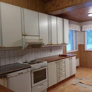 Дом в Кескуста, фото 5