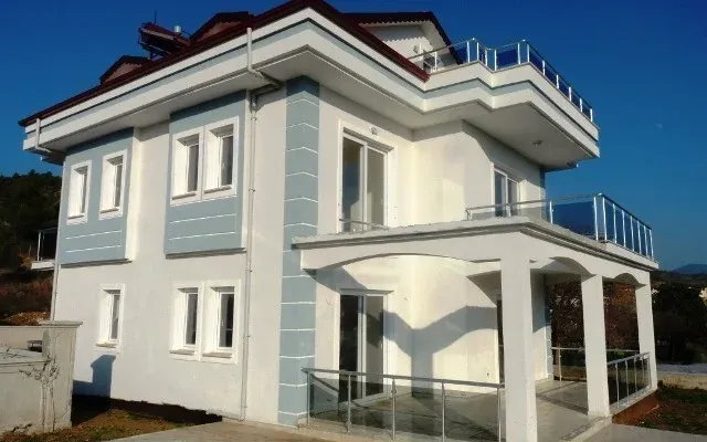 Вилла в Фетхие